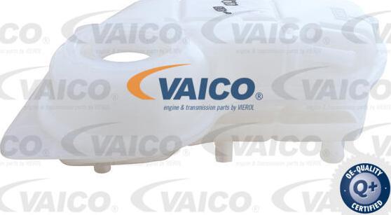 VAICO V10-6000 - Разширителен съд, охладителна течност vvparts.bg