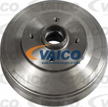 VAICO V10-60011 - Спирачен барабан vvparts.bg