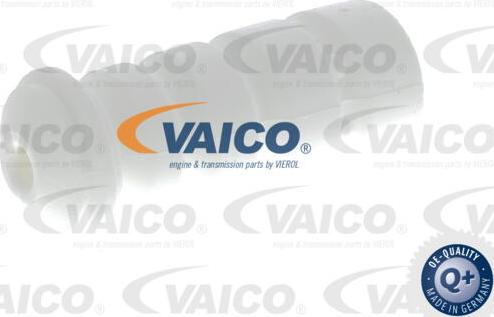 VAICO V10-6001 - Ударен тампон, окачване (ресьори) vvparts.bg