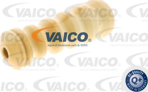 VAICO V10-6003 - Ударен тампон, окачване (ресьори) vvparts.bg