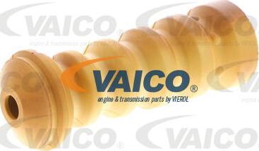VAICO V10-6002 - Ударен тампон, окачване (ресьори) vvparts.bg