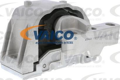 VAICO V10-6084 - Окачване, двигател vvparts.bg