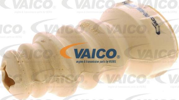 VAICO V10-6086 - Ударен тампон, окачване (ресьори) vvparts.bg