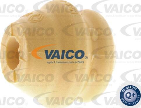VAICO V10-6030 - Ударен тампон, окачване (ресьори) vvparts.bg