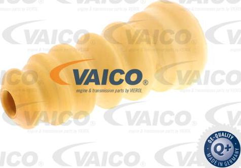 VAICO V10-6031 - Ударен тампон, окачване (ресьори) vvparts.bg