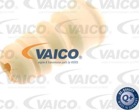 VAICO V10-6033 - Ударен тампон, окачване (ресьори) vvparts.bg