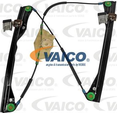 VAICO V10-6133 - Стъклоподемник vvparts.bg