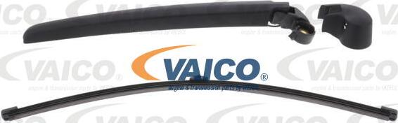 VAICO V10-6850 - Рамо на чистачка, почистване на стъклата vvparts.bg