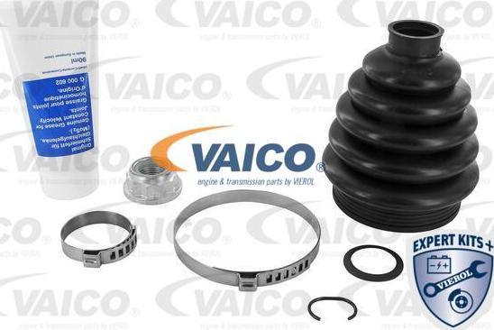 VAICO V10-6359 - Маншон, полуоска vvparts.bg