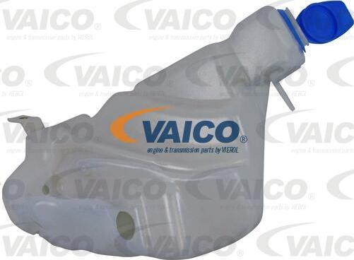 VAICO V10-6350 - Воден резервоар миещо устр., миене на стъклата vvparts.bg