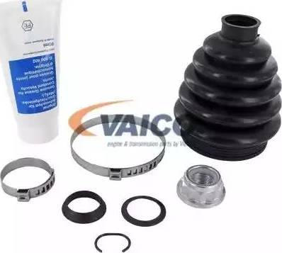 VAICO V10-6358 - Маншон, полуоска vvparts.bg