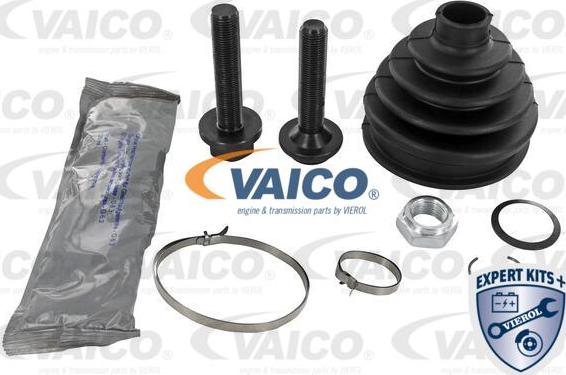 VAICO V10-6353 - Маншон, полуоска vvparts.bg