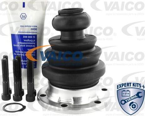 VAICO V10-6352 - Маншон, полуоска vvparts.bg