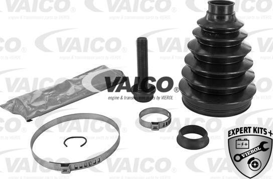 VAICO V10-6366 - Маншон, полуоска vvparts.bg