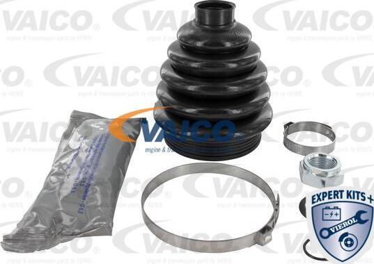 VAICO V10-6360 - Маншон, полуоска vvparts.bg