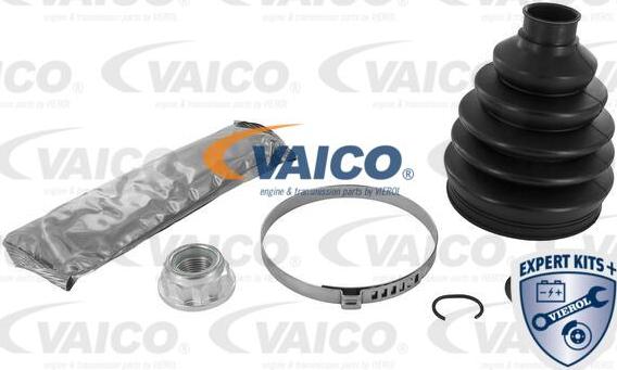 VAICO V10-6361 - Маншон, полуоска vvparts.bg