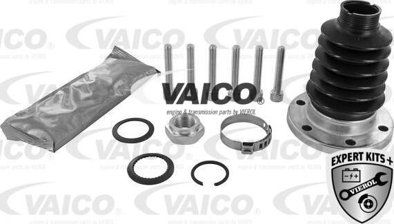 VAICO V10-6368 - Маншон, полуоска vvparts.bg