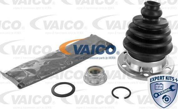 VAICO V10-6380 - Маншон, полуоска vvparts.bg