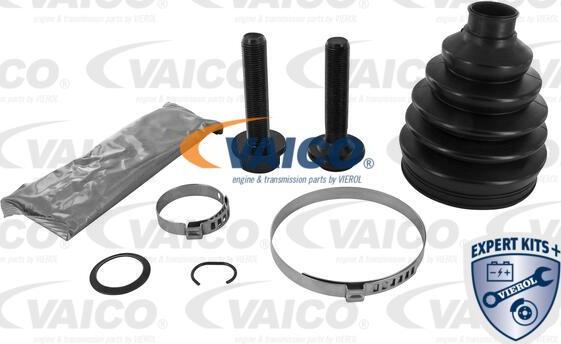 VAICO V10-6381 - Маншон, полуоска vvparts.bg