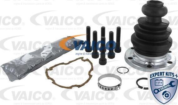 VAICO V10-6379 - Маншон, полуоска vvparts.bg