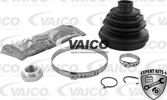 VAICO V10-6377 - Маншон, полуоска vvparts.bg