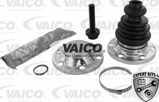 VAICO V10-6246 - Маншон, полуоска vvparts.bg