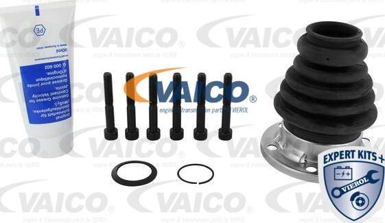 VAICO V10-6250 - Маншон, полуоска vvparts.bg