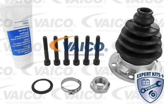 VAICO V10-6251 - Маншон, полуоска vvparts.bg