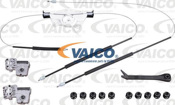 VAICO V10-6212 - Стъклоподемник vvparts.bg