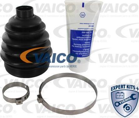 VAICO V10-6234 - Маншон, полуоска vvparts.bg