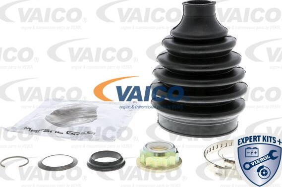 VAICO V10-6235 - Маншон, полуоска vvparts.bg