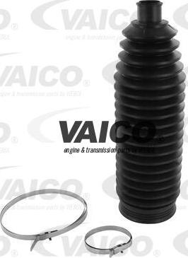 VAICO V10-6232 - Маншон, кормилно управление vvparts.bg