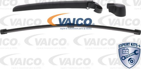 VAICO V10-6766 - К-кт рамена за чистачки, стъклопочистване vvparts.bg