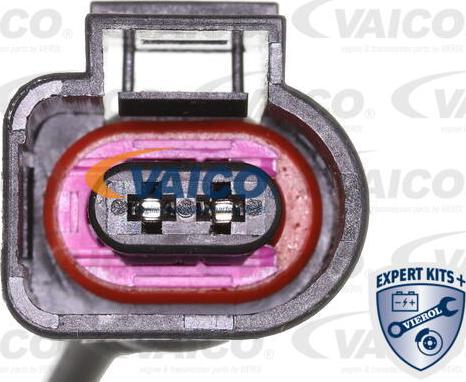 VAICO V10-6783 - Спирачен комплект, дискови спирачки vvparts.bg