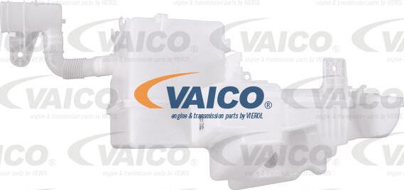 VAICO V10-6734 - Воден резервоар миещо устр., миене на стъклата vvparts.bg