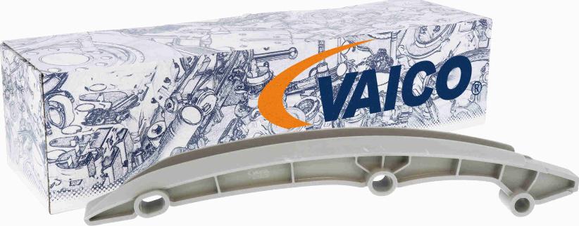 VAICO V10-6730 - Направляваща шина (плъзгач), ангренажна верига vvparts.bg
