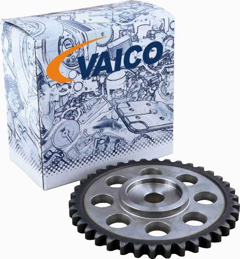 VAICO V10-6732 - Зъбно колело, разпределителен вал vvparts.bg