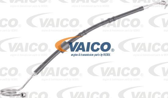 VAICO V10-6773 - Хидравличен маркуч, кормилно управление vvparts.bg