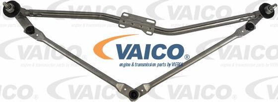 VAICO V10-0996 - Лостов механизъм на чистачките vvparts.bg