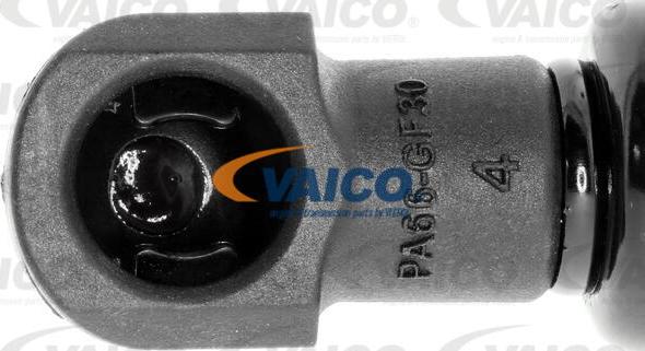 VAICO V10-0991 - Газов амортисьор, багажно / товарно пространство vvparts.bg