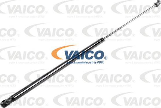 VAICO V10-0993 - Газов амортисьор, капак на двигателя vvparts.bg