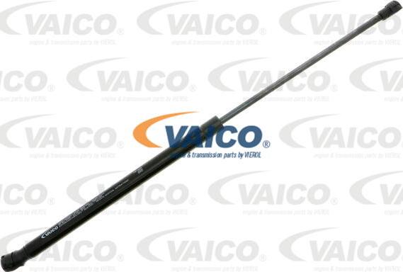 VAICO V10-0919 - Газов амортисьор, капак на двигателя vvparts.bg