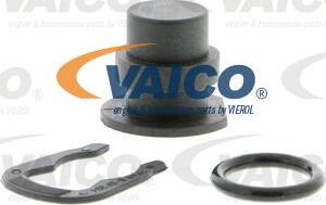 VAICO V10-0492 - Запушалка, фланец за охладителна течност vvparts.bg