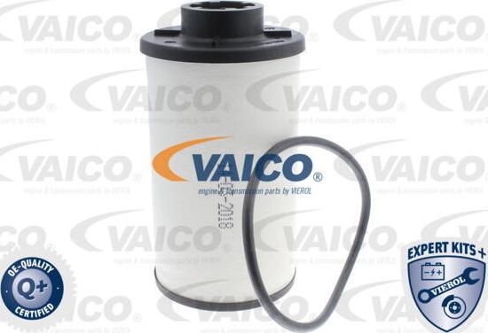 VAICO V10-5138 - Ремонтен комплект, маслена вана (картер) vvparts.bg