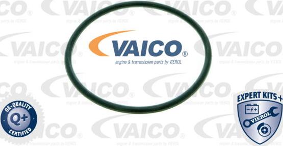 VAICO V10-0440-1 - Хидравличен филтър, автоматична предавателна кутия vvparts.bg