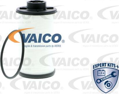 VAICO V10-0440 - Хидравличен филтър, автоматична предавателна кутия vvparts.bg