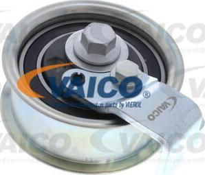 VAICO V10-0486 - Обтяжна ролка, ангренаж vvparts.bg