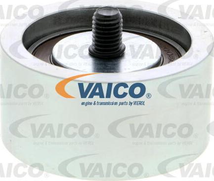 VAICO V10-0480 - Паразитна / водеща ролка, зъбен ремък vvparts.bg