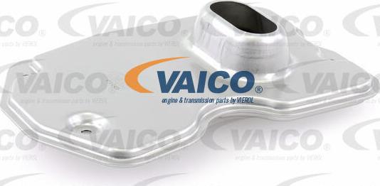 VAICO V10-3214-BEK - К-кт части, смяна масло-автоматични скорости vvparts.bg