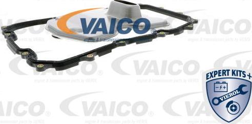 VAICO V10-0434 - Хидравличен филтър, автоматична предавателна кутия vvparts.bg